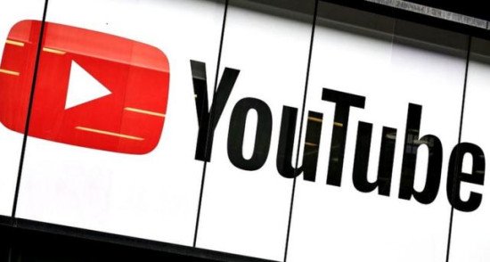 Follow Us on  YouTube