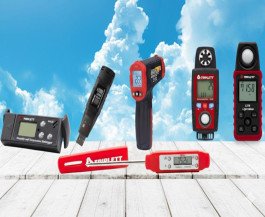 Triplett USA Devices